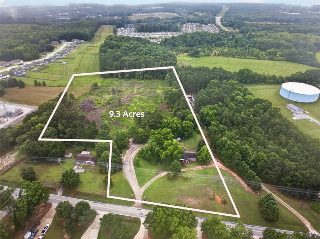 608 Rockwell Church Road Nw, Winder, GA 30680
