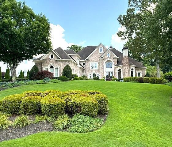 6630 Sunbriar Dr., Cumming, GA 30040