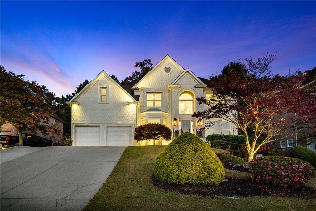 3713 Lake Edge Dr., Suwanee, GA 30024