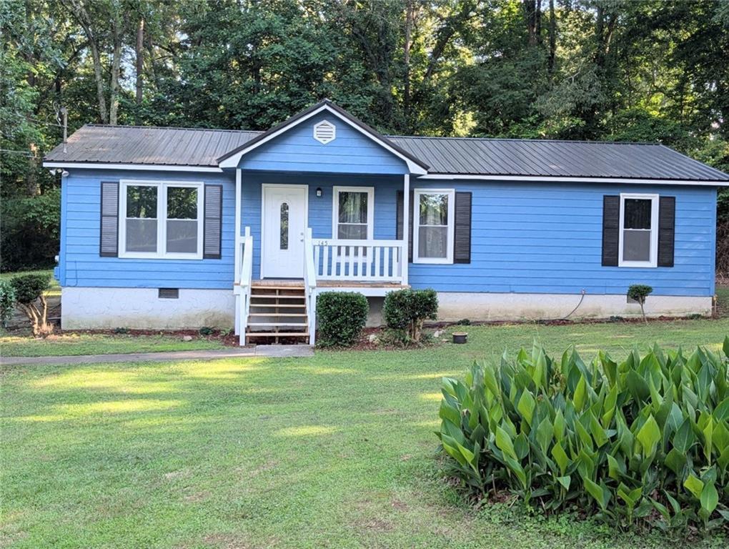 145 Knob Dr., Carrollton, GA 30116