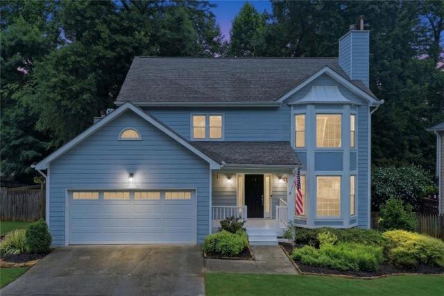New Homes For Sale This Week That Attend Mckendree Elementary School: June 5th to June 11th