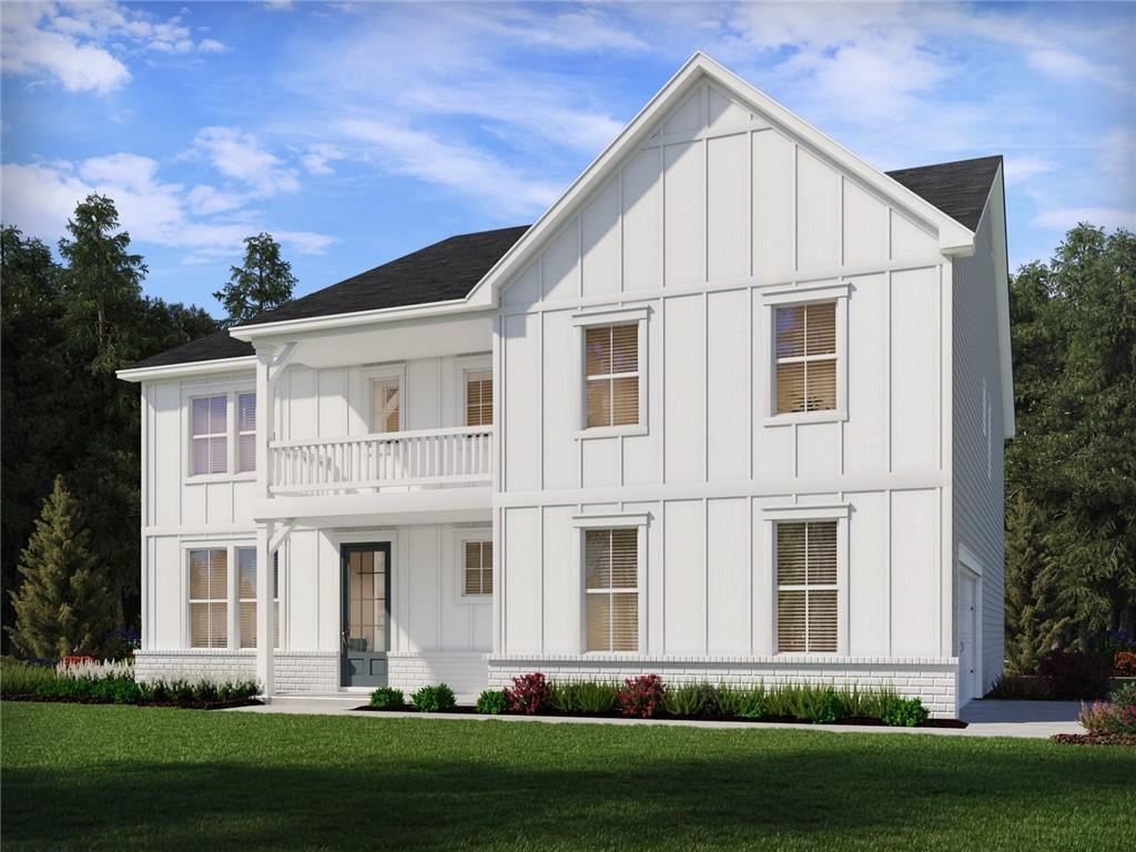 2111 Homer Dr., Monroe, GA 30656
