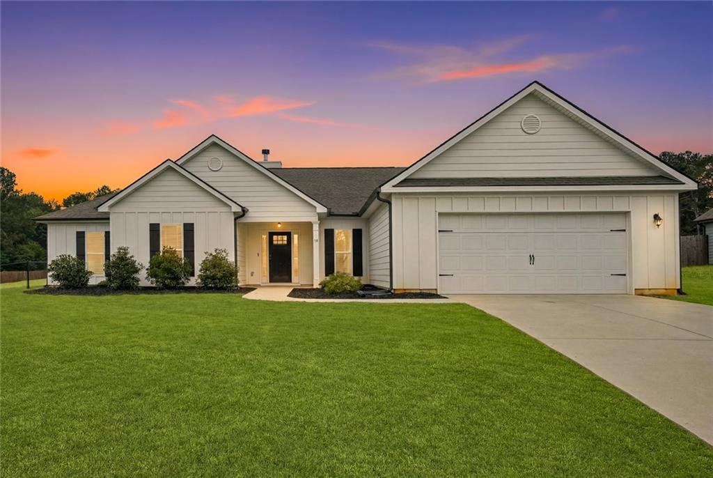 190 Marie Ct., Bethlehem, GA 30620