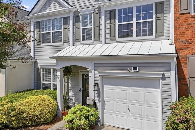 New Homes For Sale This Week That Attend Hembree Springs Elementary School: June 5th to June 11th