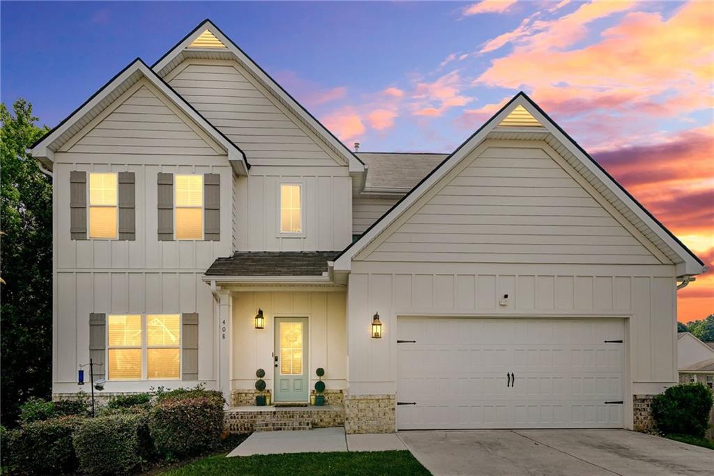 408 Rio Dell Ct., Locust Grove, GA 30248