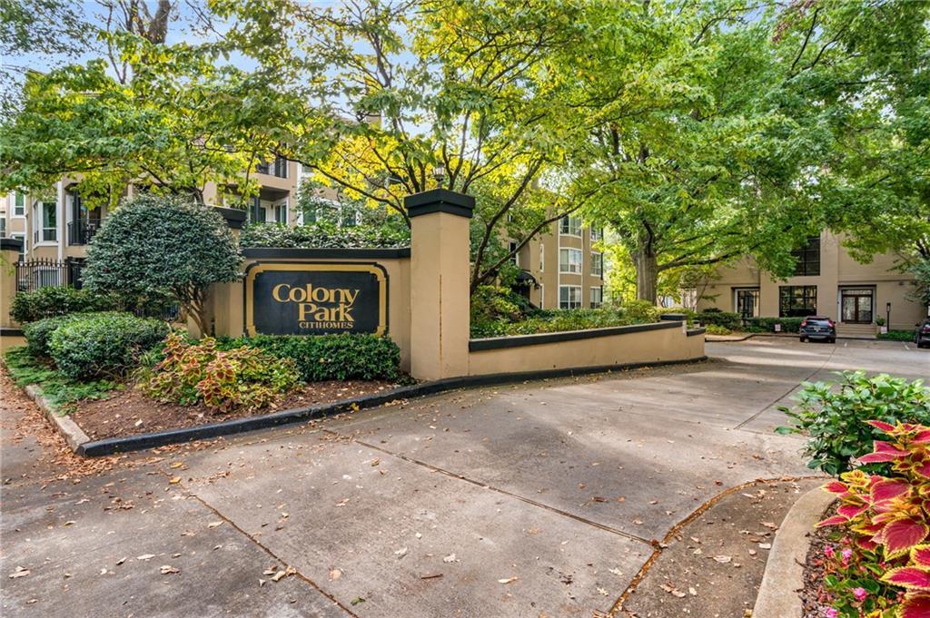 244 13th St. #121, Atlanta, GA 30309