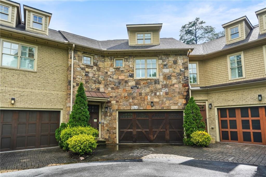 3002 Lenox Rd. #300, Atlanta, GA 30324
