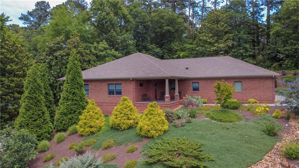 118 Terrell Dr., Cartersville, GA 30120