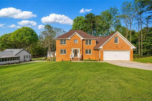New Homes For Sale This Week That Attend Brookwood High School: June 5th to June 11th