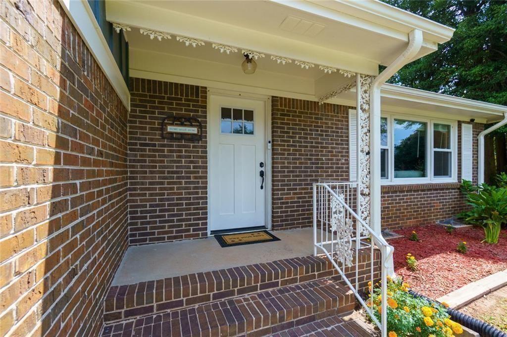 5800 Cedar Ln., Mableton, GA 30126