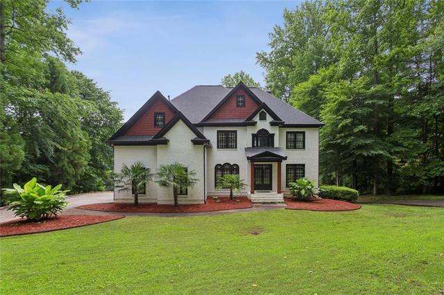 New Homes For Sale This Week That Attend Russell Elementary School: June 5th to June 11th