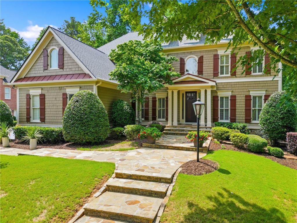 2373 Tabbystone Ln., Marietta, GA 30064