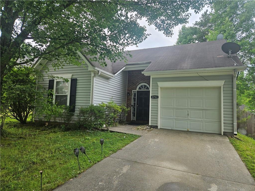 3731 Mays Crossing, Atlanta, GA 30331
