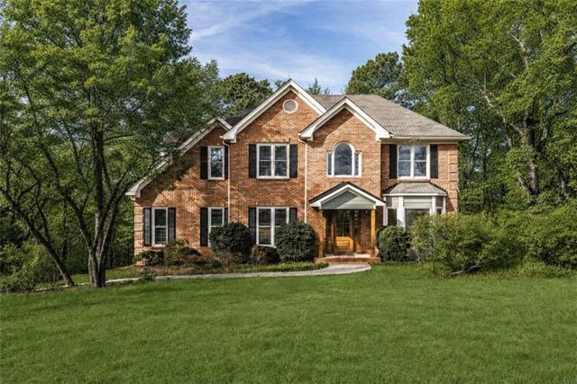 New Homes For Sale This Week That Attend Rome High School: June 5th to June 11th