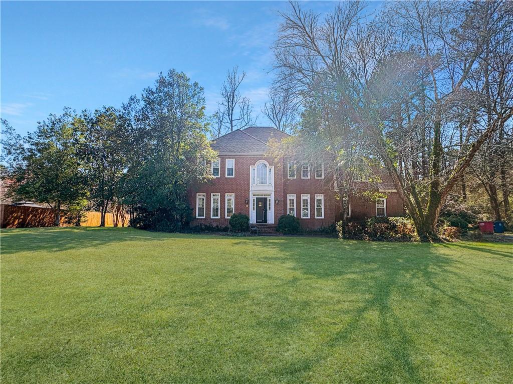 118 Ashford Park, Macon, GA 31210