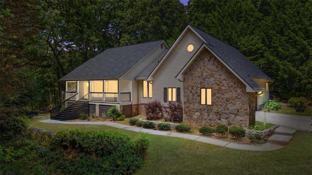7448 Berea Rd., Winston, GA 30187