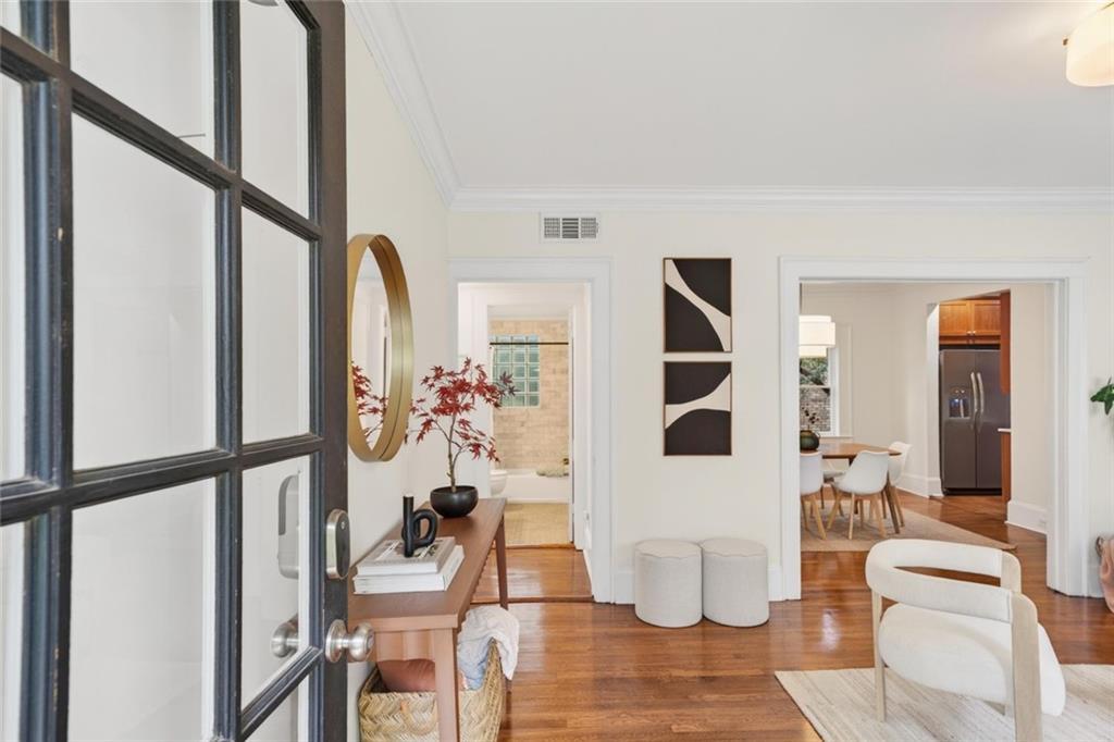 653 Bonaventure Ave. #5, Atlanta, GA 30306