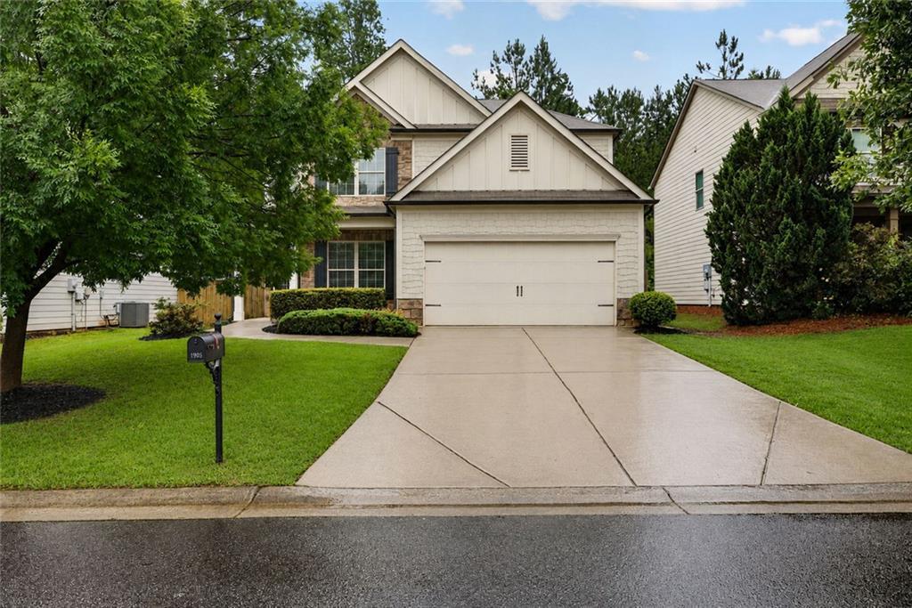 4510 Roseman Tr., Cumming, GA 30040