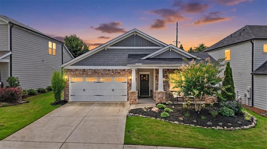 620 Shadow Moss Ave., Canton, GA 30115