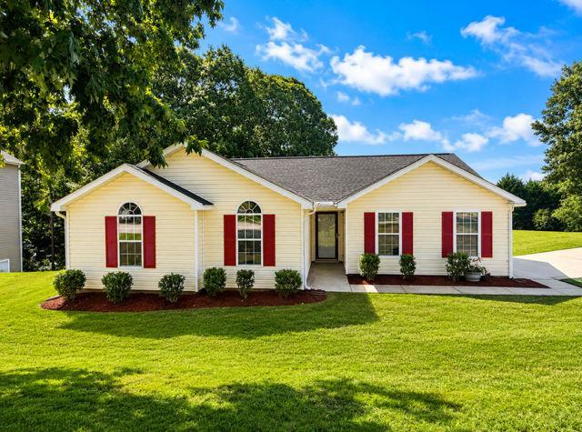4466 Big Bluff Ct., Douglasville, GA 30135