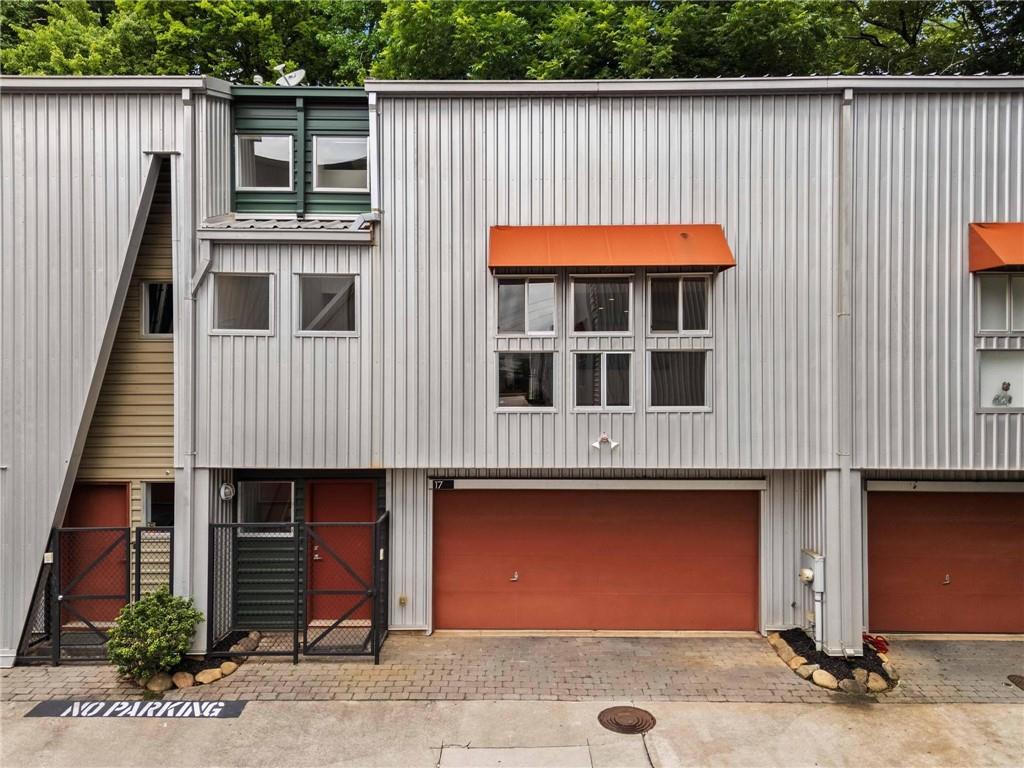 920 Memorial Dr. #17, Atlanta, GA 30316