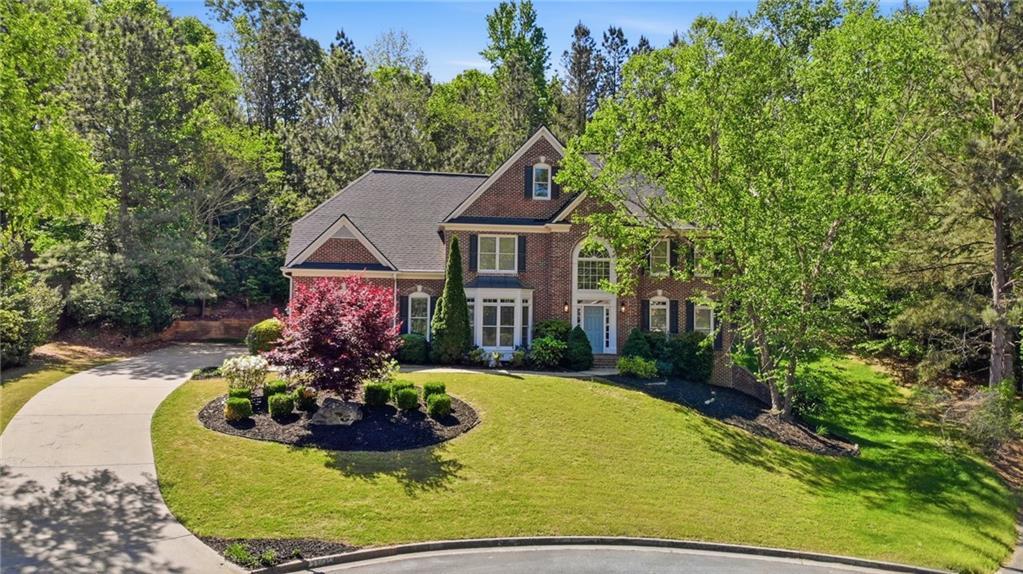 303 River Laurel Way, Woodstock, GA 30188