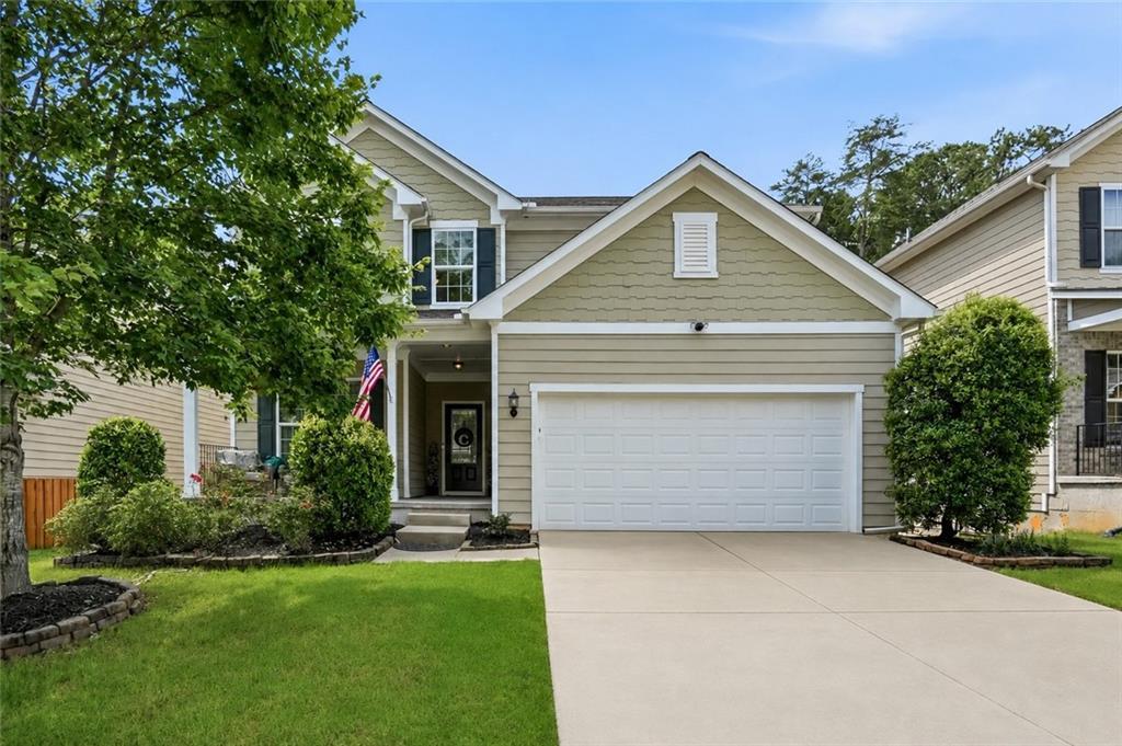 713 Lorimore Pass, Canton, GA 30115