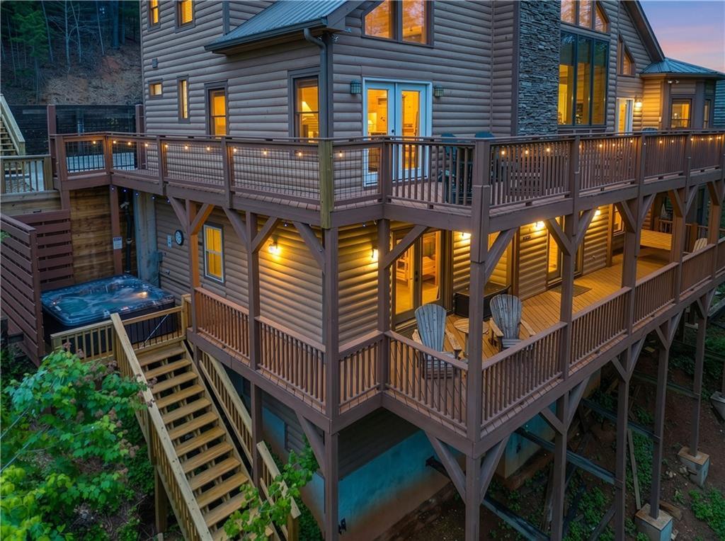236 Rosen Strasse, Helen, GA 30545