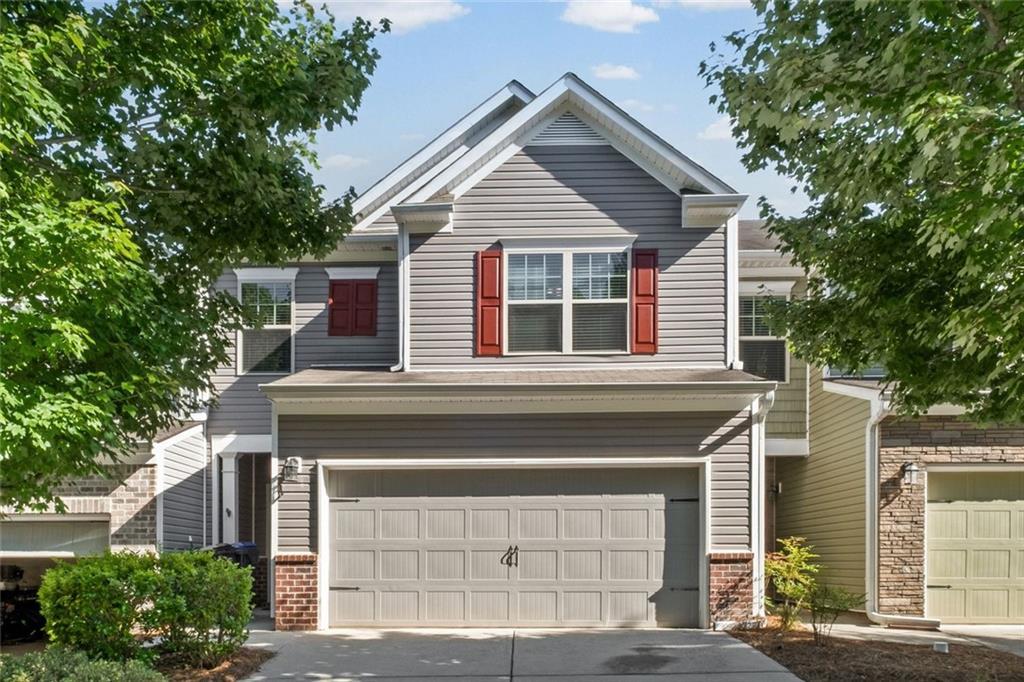 1357 Brookmere Way, Cumming, GA 30040