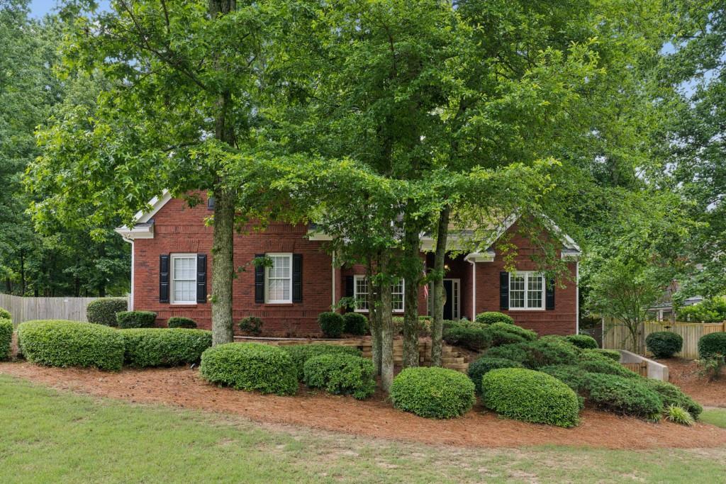 3699 Morgans Ridge Ct., Buford, GA 30519