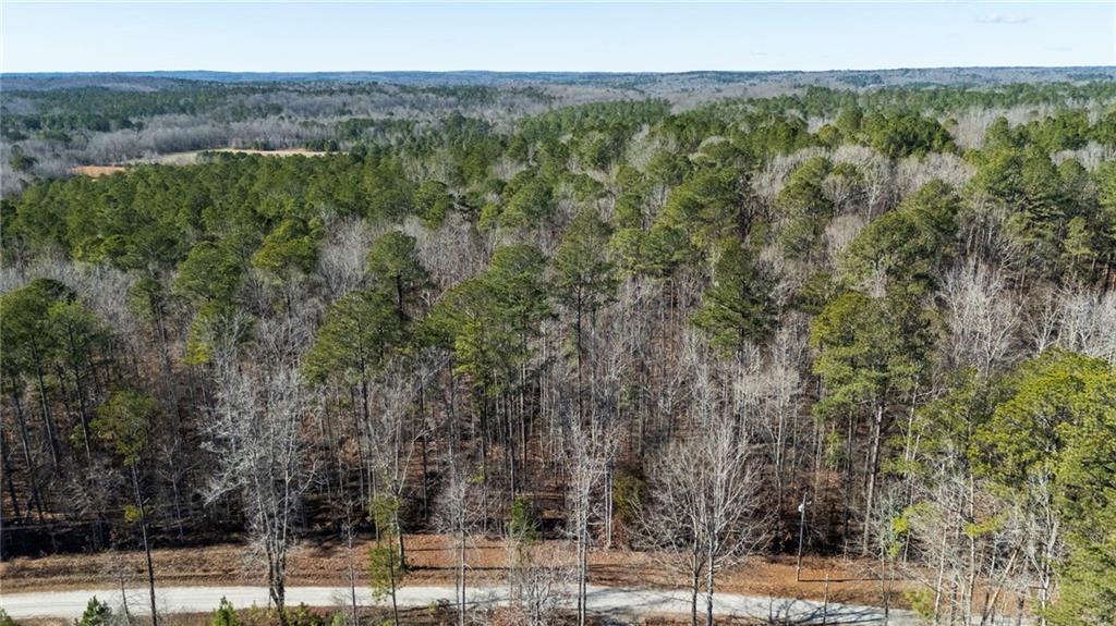 Pace Rd., Chattahoochee Hills, GA 30213