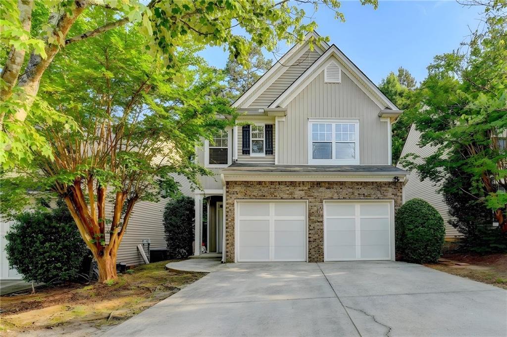 505 Cool Weather Dr., Lawrenceville, GA 30045
