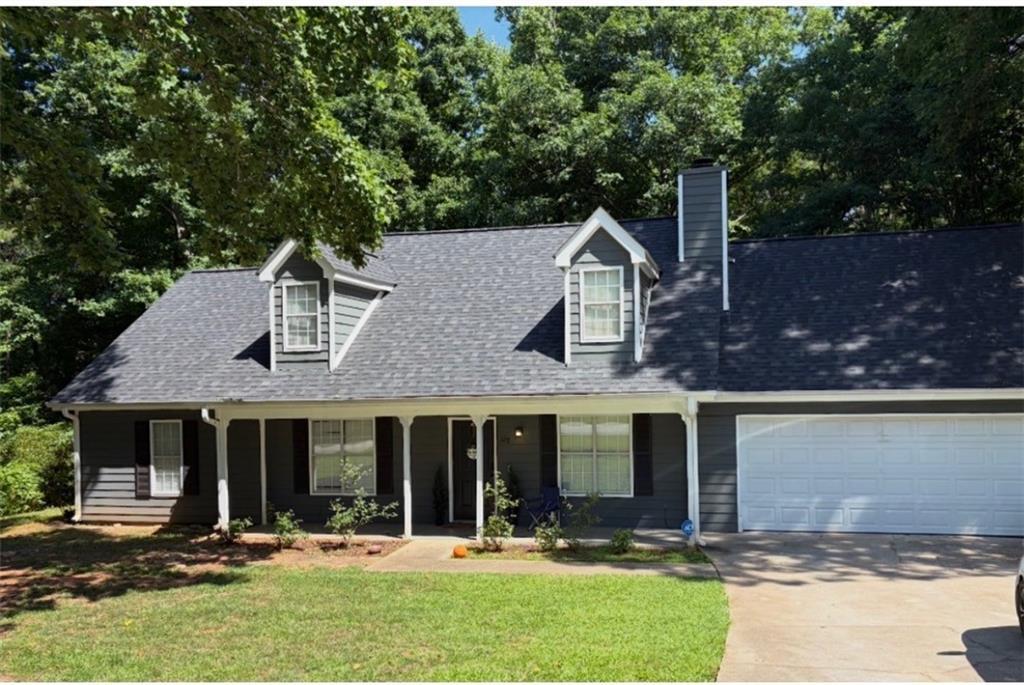 170 Sable Cir., Covington, GA 30016