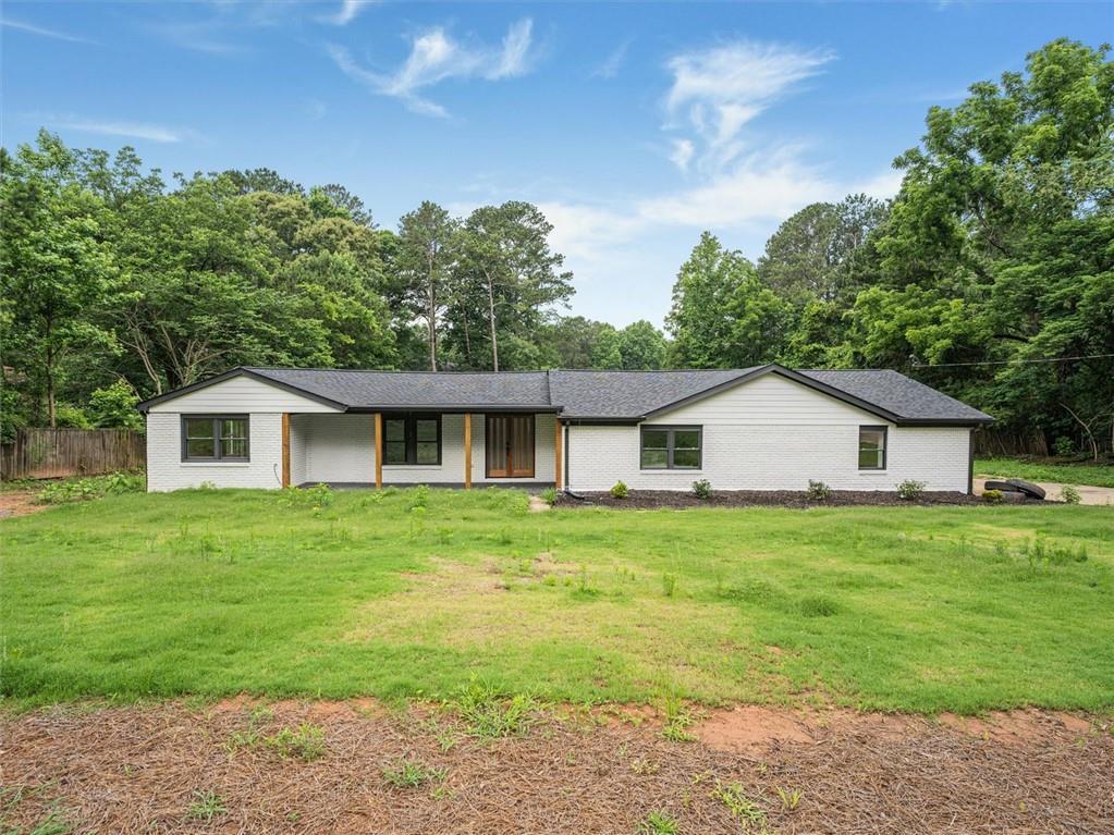 5508 Hiram Lithia Springs Rd., Powder Springs, GA 30127