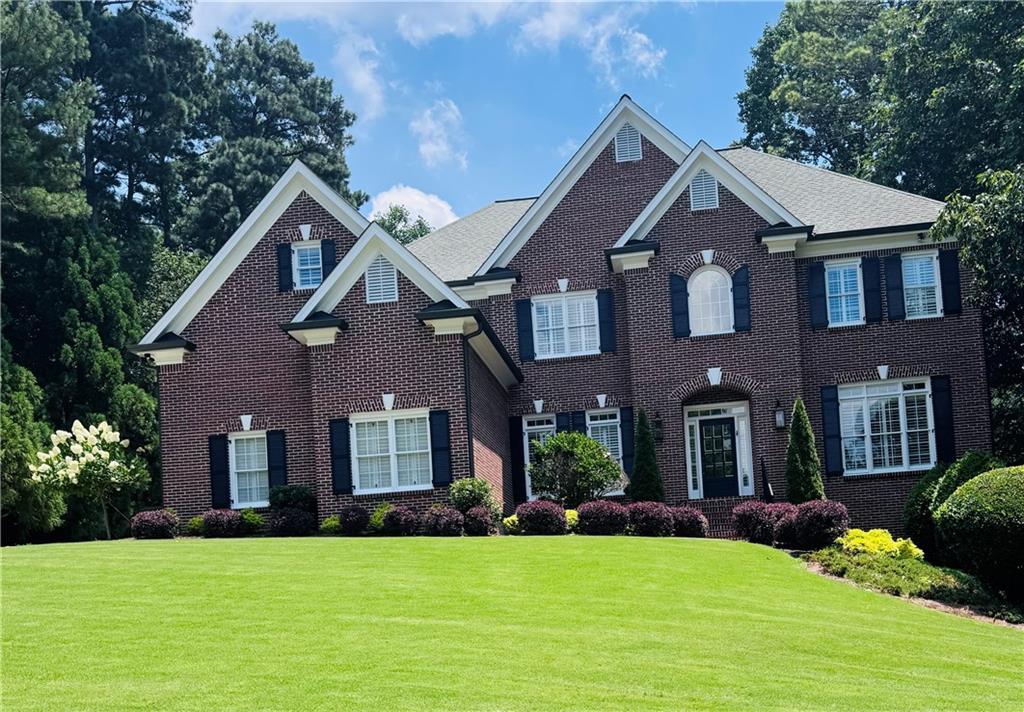 720 Lake Mist Cove, Milton, GA 30004