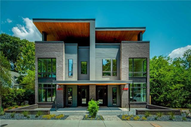 New Homes For Sale This Week in Reynoldstown: June 5th to June 11th