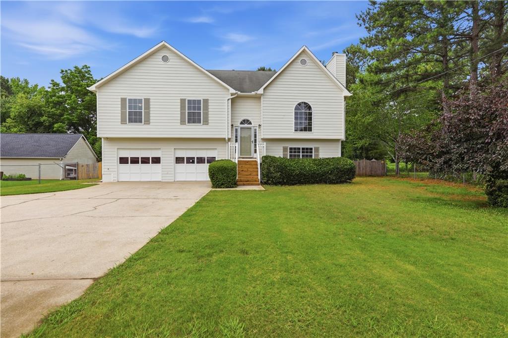 4790 Ewing Rd., Austell, GA 30106