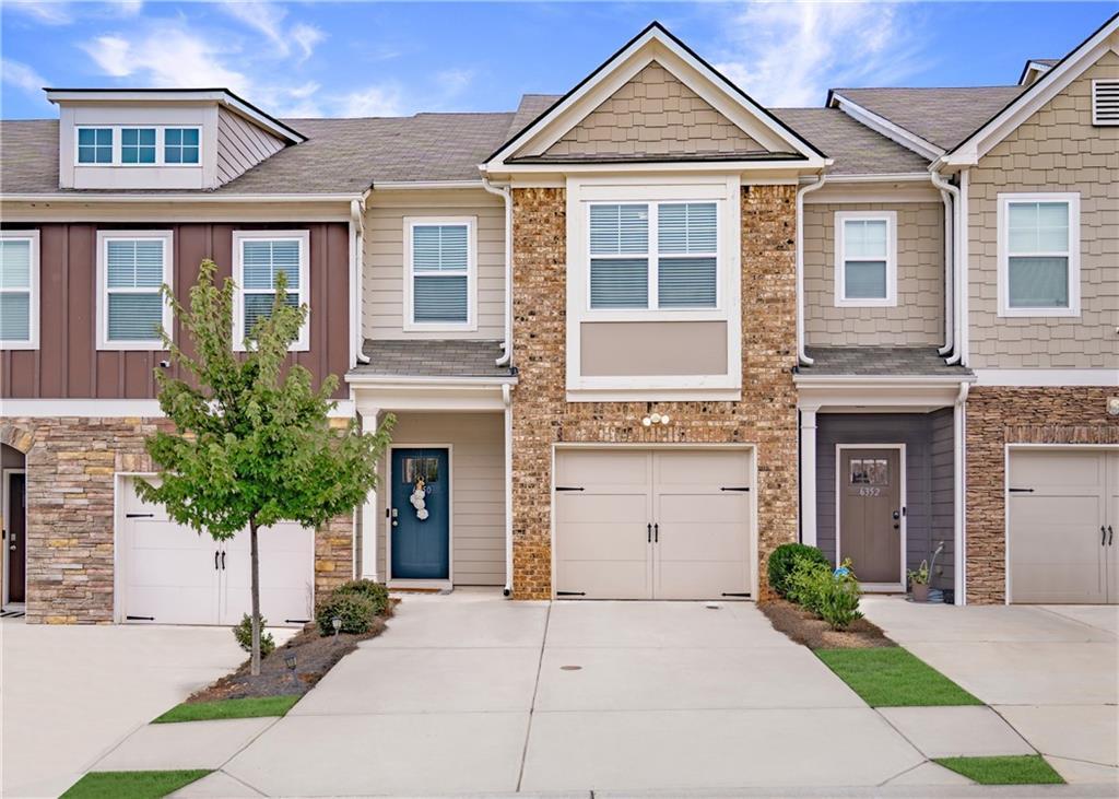6350 Princeton Ridge Dr., Lithonia, GA 30058
