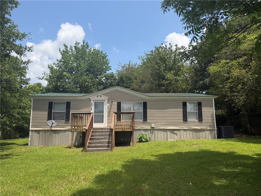 4128 Price Rd., Gainesville, GA 30506