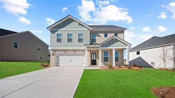 Homes Just Sold That Attend Willis Road Elementary School: August 18th to August 24th