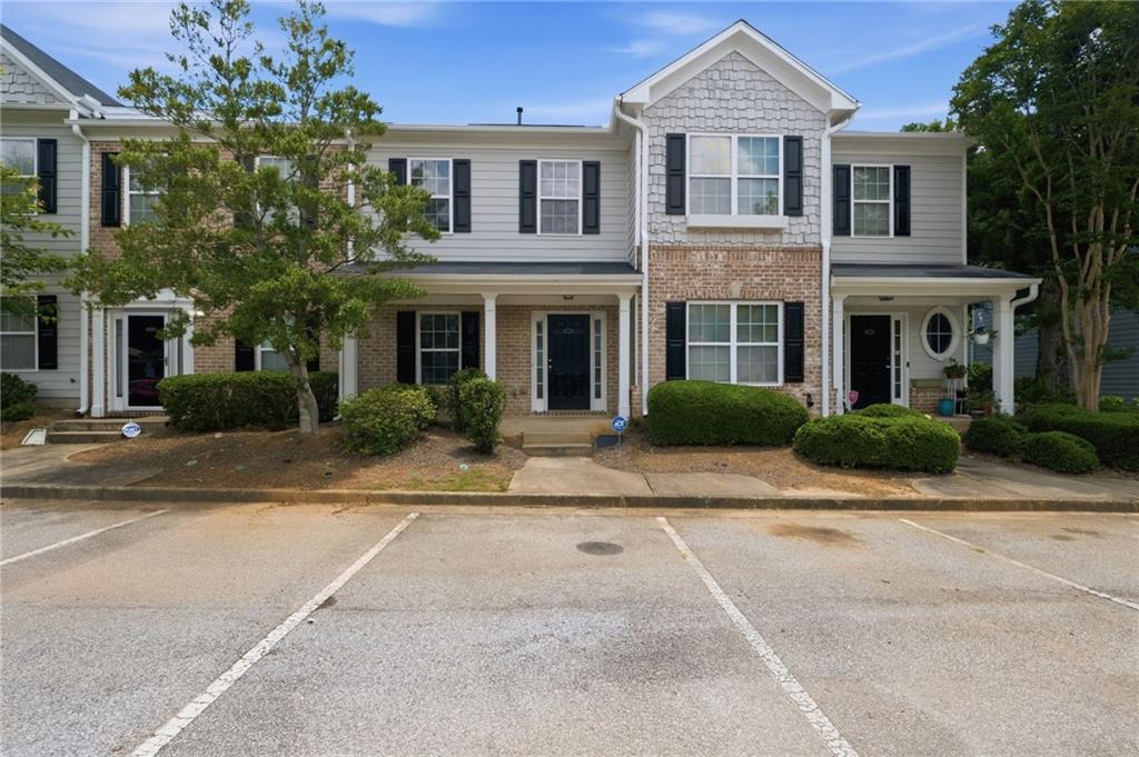 585 Mcwilliams Rd. #2702, Atlanta, GA 30315