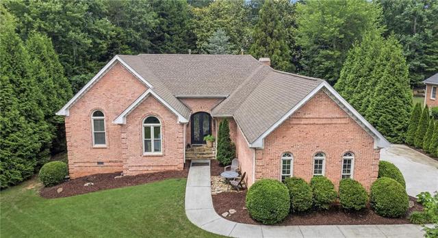 New Homes with In-ground Swimming Pools That Attend Johns Creek High School: June 7th to June 13th