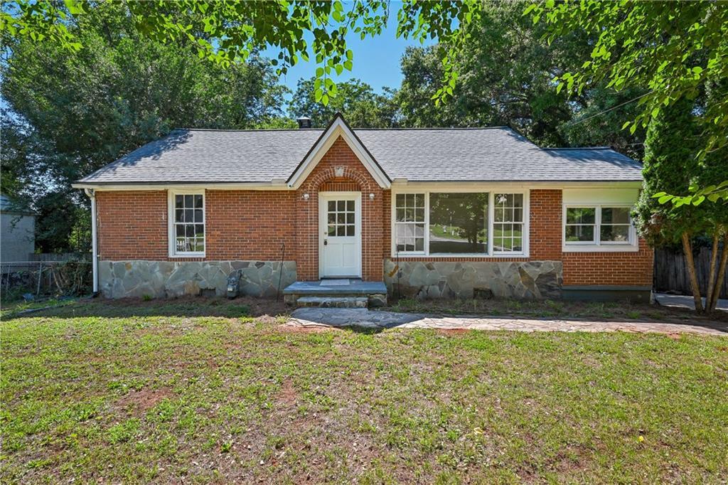 523 Ashburton Ave., Decatur, GA 30032