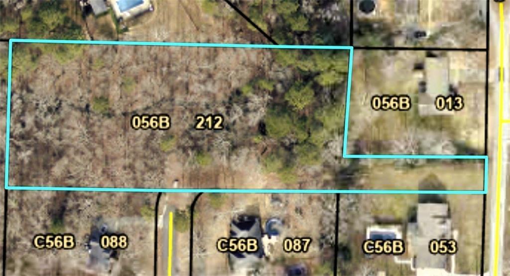 00 Thornwood Dr., Calhoun, GA 30701