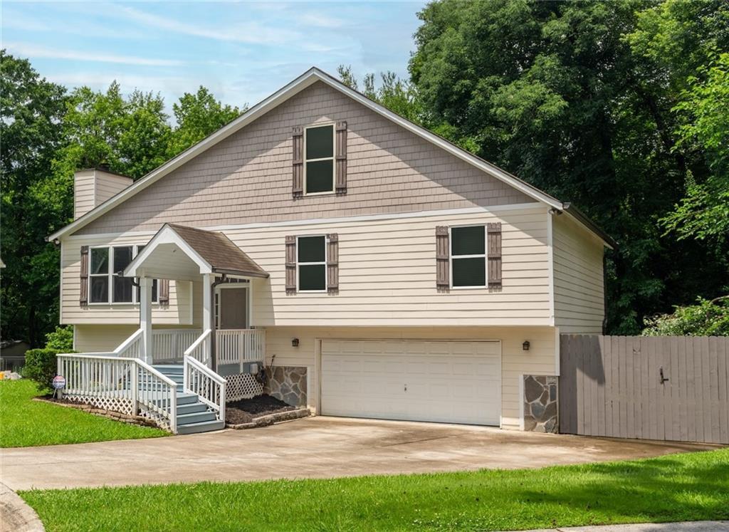 3107 Big Shanty Tr., Marietta, GA 30066