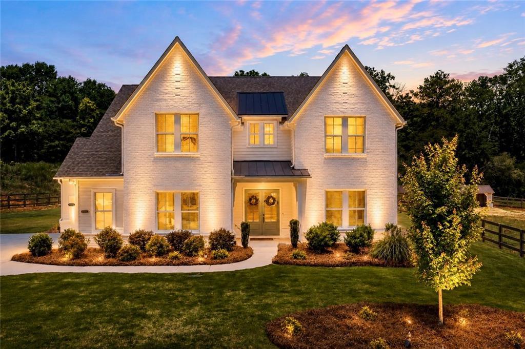 6455 Maddux Path, Cumming, GA 30028