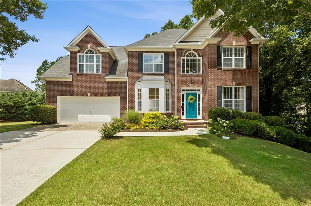2690 Chandler Grove Ct., Buford, GA 30519