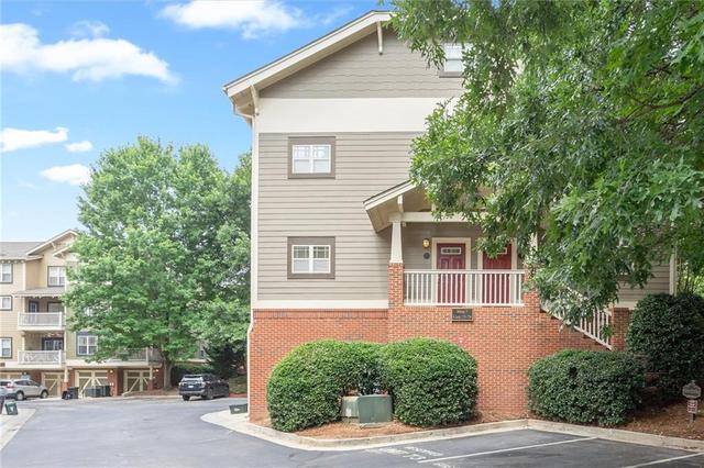New Homes with Master Bedrooms on the 1st Floor in Grant Park: June 6th to June 12th