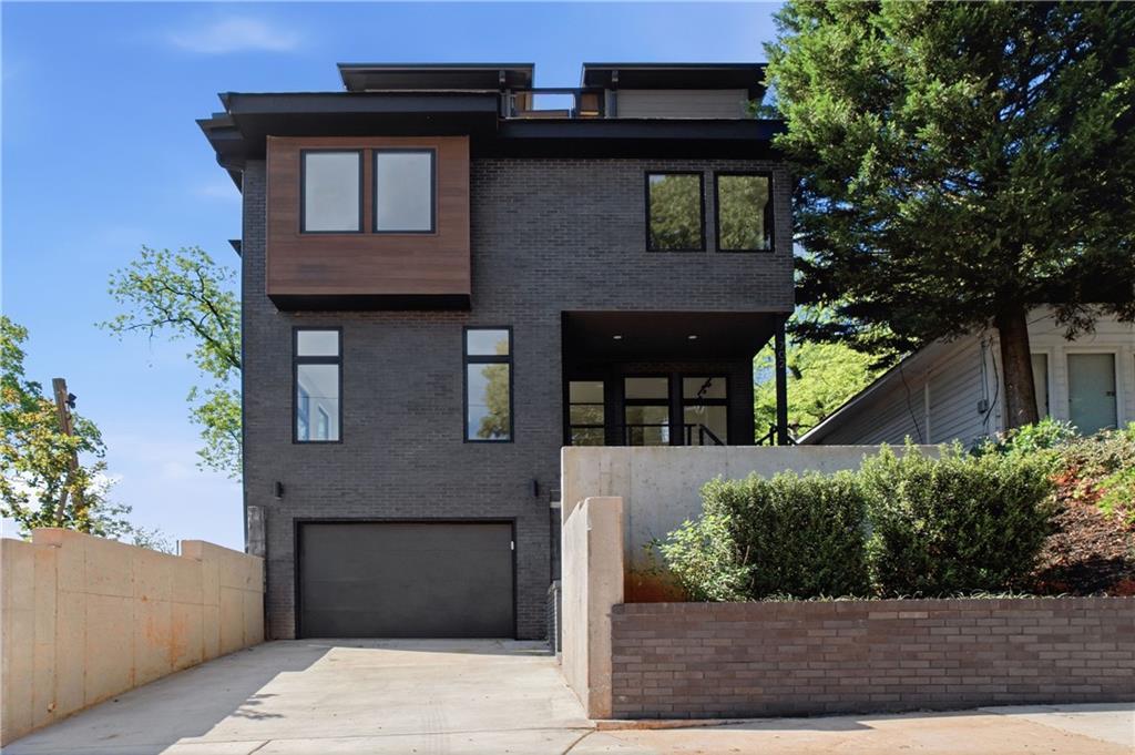 702 Foundry St., Atlanta, GA 30314