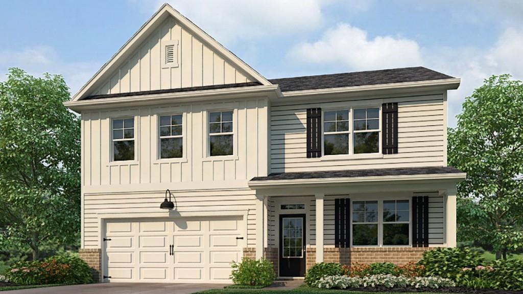 1401 Lincoln Ln., Braselton, GA 30517